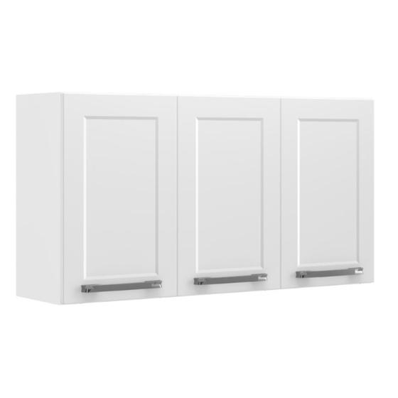 Imagem de Armário Aéreo Florença 3 Portas Itatiaia