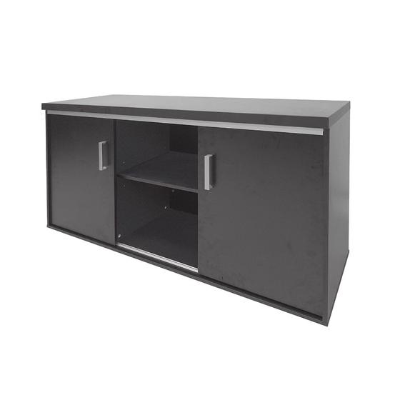 Imagem de Armário Baixo 2 Portas de correr com vão central - Avantti - 75AX136LX45P