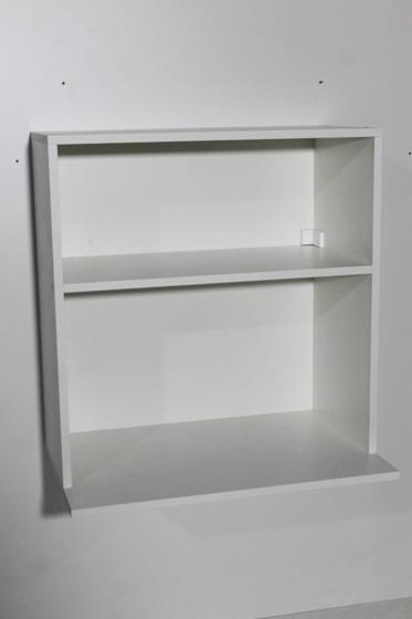 Imagem de Armário Cozinha MDF 63x60x45 cm - Organização