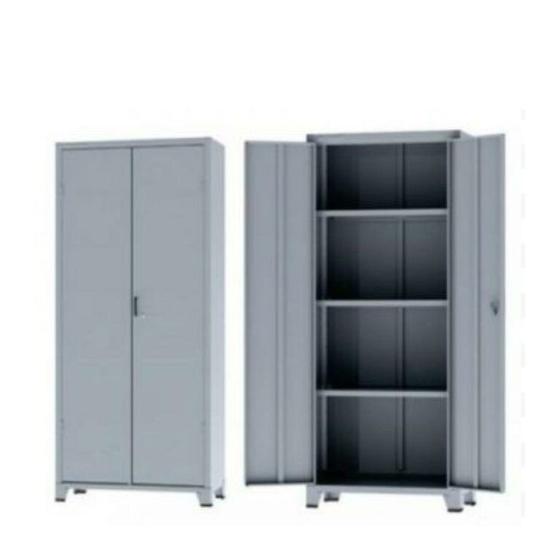 Armário de Aço c/ 02 portas PA 75 1,660,750,32m CHAPA 26 AMAPA 12111 é ruim? Armário de Aço c/ 02 portas PA 75 1,660,750,32m CHAPA 26 AMAPA 12111 é boa?