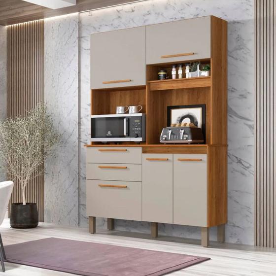 Armário Salleto Dubai 