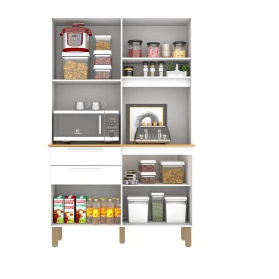 Armário Salleto Dubai 