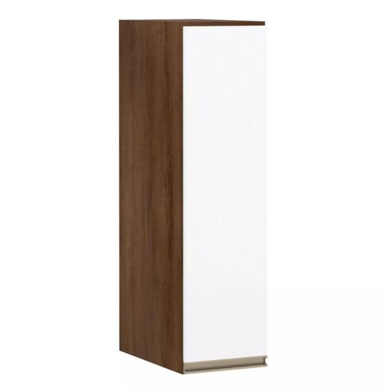 Imagem de Armário Jade para Cozinha 20 cm 1 Porta Luciane