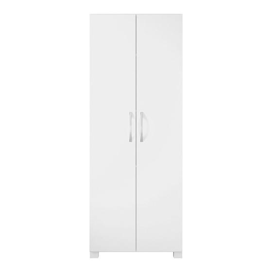 Armário Multiuso 2 Portas NT4015 Notável Menor preço em Armário Multiuso 2 Portas NT4015 Notável
