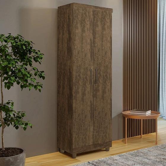 Armário Multiuso Anna Cacau - Rud Rack - Outros Móveis - Magazine Luiza