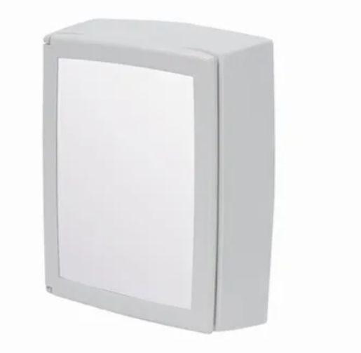 Armário P/ Banheiro Astra C/ Espelho A52 Plástico Branco Menor preço em Armário P/ Banheiro Astra C/ Espelho A52 Plástico Branco