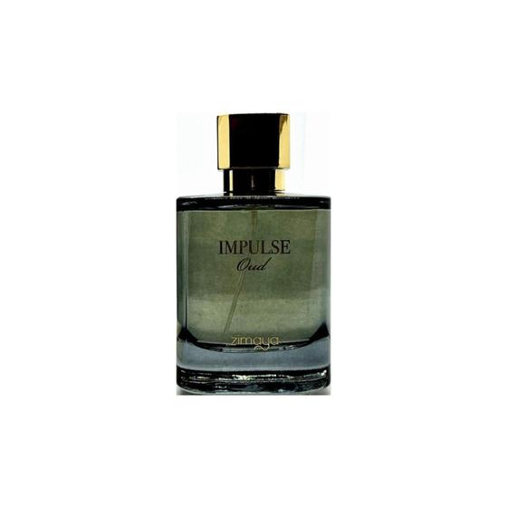 Imagem de Arnan Zimaya Impulse Oud Edp 100 ml Unissex
