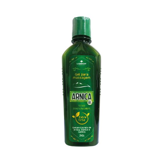 Imagem de Arnica Gel de Massagem