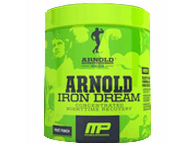 Imagem de Arnold Iron Dream BCAA 168g Uva