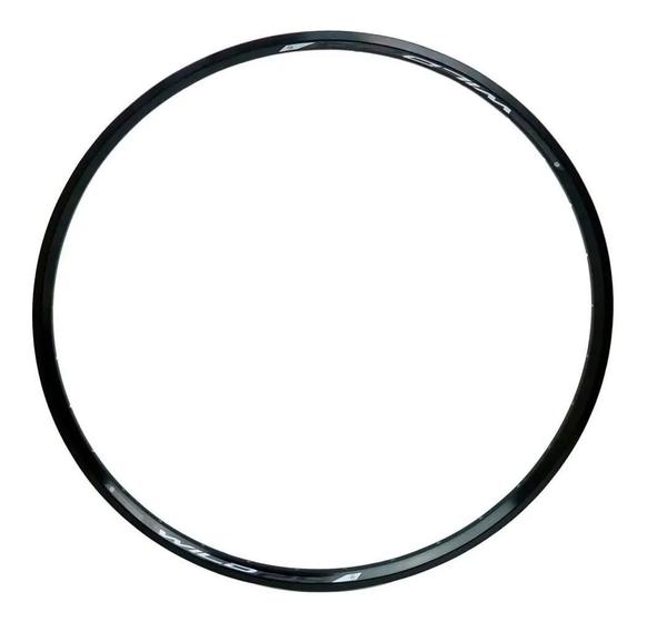 Imagem de Aro 29 Absolute Wild 32 Furos Tubeless Largura 29Mm Preto