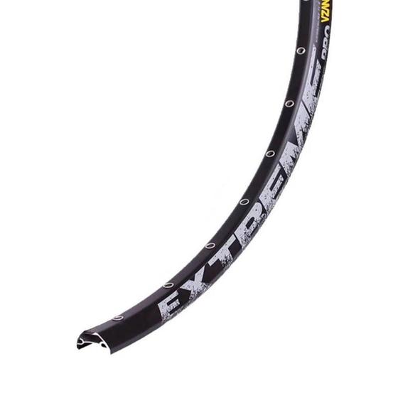 Aro 29 Aero Extreme Pro Preto 36 Furos Alumínio para Freio Disco com ...