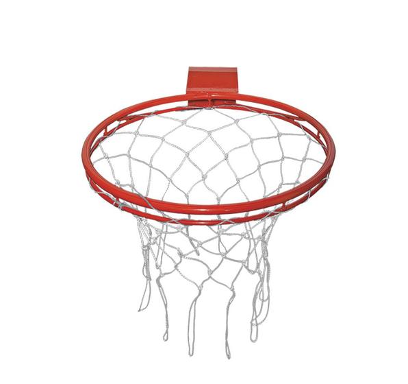 Imagem de Aro Basquete KLOPF Duplo 46cm Oficial UN - Klopf