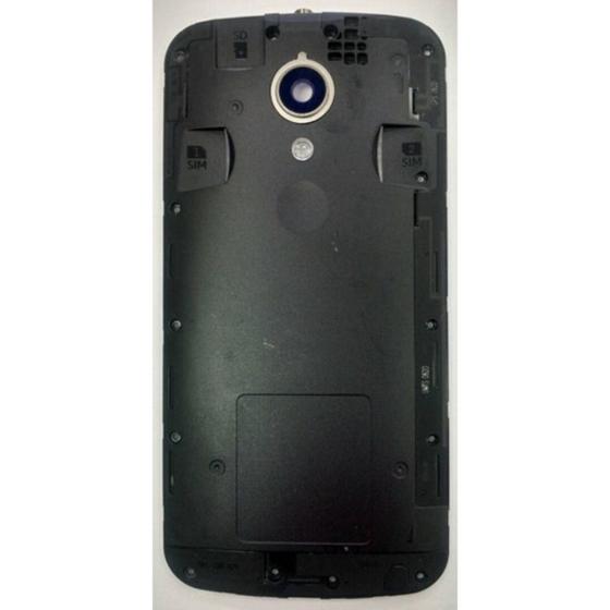Imagem de Aro Chassi Carcaça Compatível Moto G2 Xt1064 ( 1 CHIP)