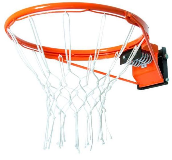 Aro De Basquete Oficial Retrátil Com Molas e Rede Chuá Menor preço em Aro De Basquete Oficial Retrátil Com Molas e Rede Chuá