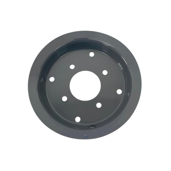 Imagem de Aro Externo C/Furo Do Bico De Ar Tratorito BTTG 6.5- 650/620