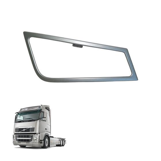 Imagem de Aro Farolete Volvo FH 2010 LD Original 21078545