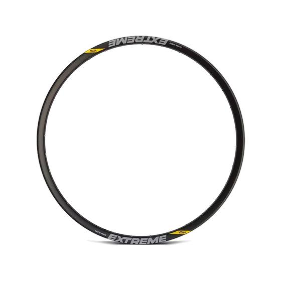 Imagem de Aro Roda 26/36 Furos Tubeless Ready Válvula Presta Mtb Cross Country Extreme Pro Vzan