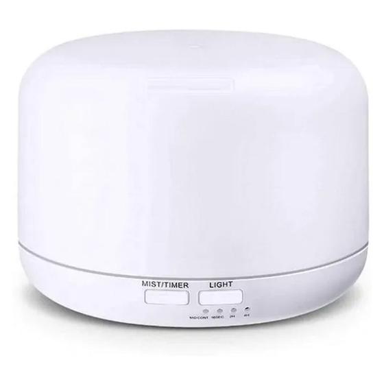 Aroma Diffuser Life Of Leisure A770 Aromatizador De Ar 300ml RPC