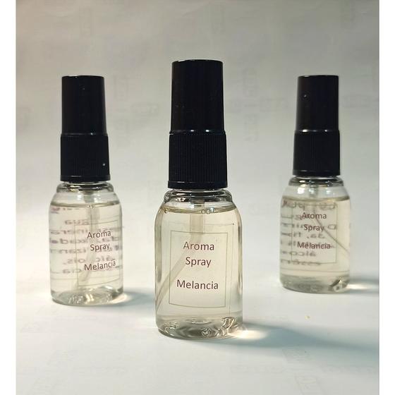 Imagem de Aroma em Spray 30ml / Cheirinho para Embalagem