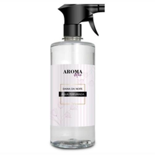 Imagem de Aroma Exclusivo Água Perfumada 500Ml Aromatizante De Roupas