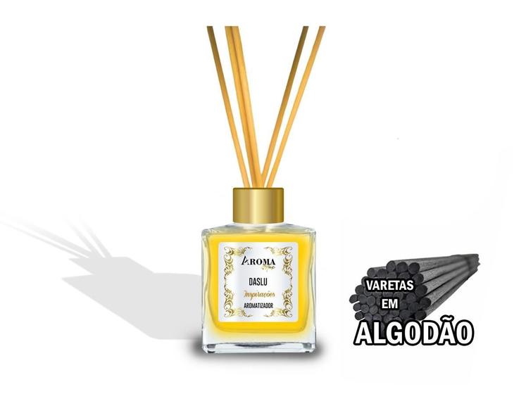 Imagem de Aromatizador Ambiente Aroma Max 350ml - Doce e Sedutor