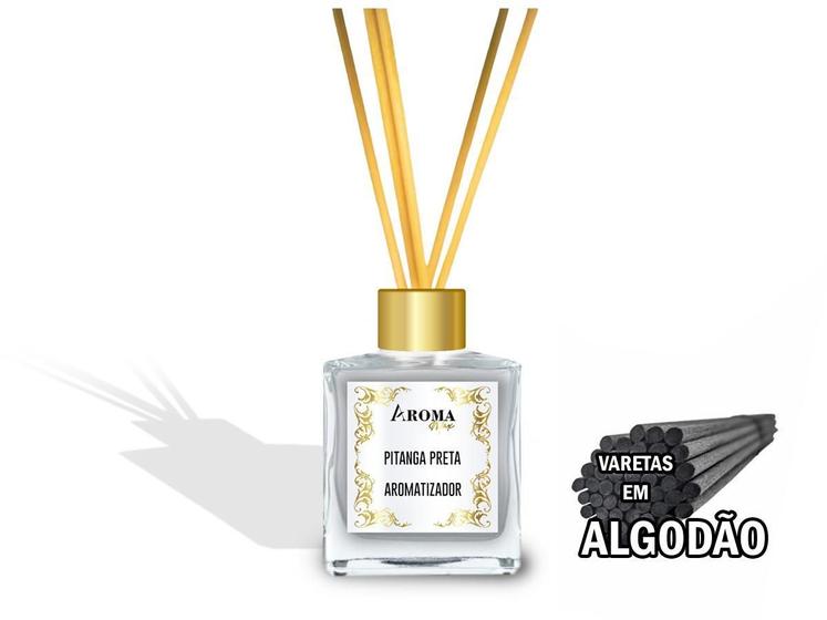 Imagem de Aromatizador De Ambiente 350Ml Pitanga Preta