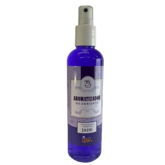 Imagem de Aromatizador De Ambiente Fragrância Premium Jade 240Ml