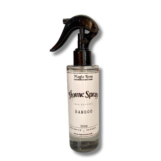 Imagem de Aromatizador de Ambiente (Home Spray)