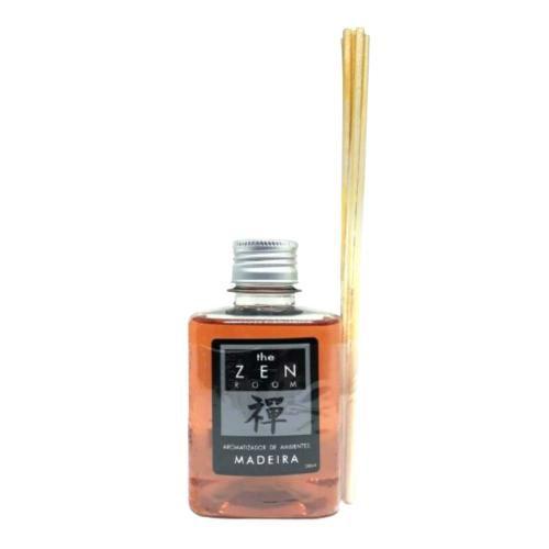 Imagem de Aromatizador de Ambiente Madeira 240ml The Zen Room Yantra