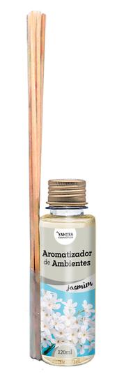 Imagem de Aromatizador de ambientes 120ml - Jasmim