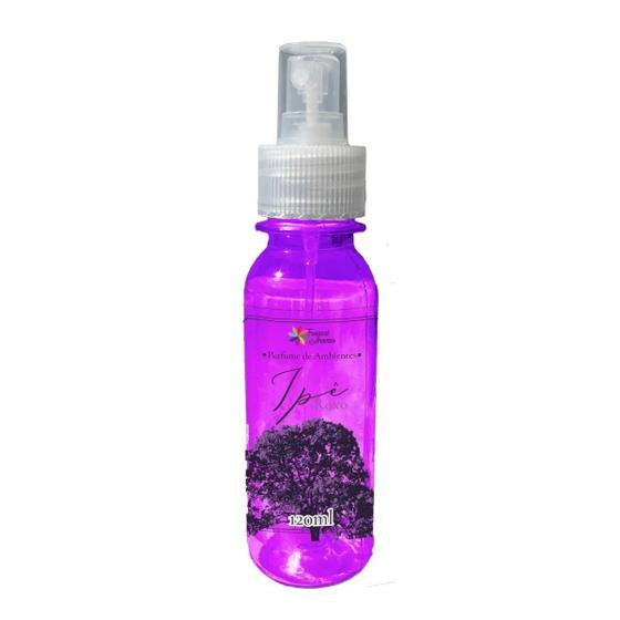 Imagem de Aromatizador De Ambientes 120Ml Ypê Roxo Tropical Aromas