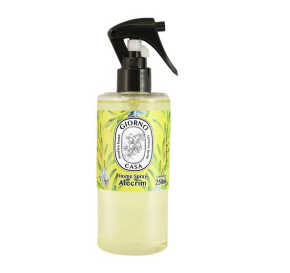 Imagem de Aromatizador de Ambientes Alecrim 250ml Giorno