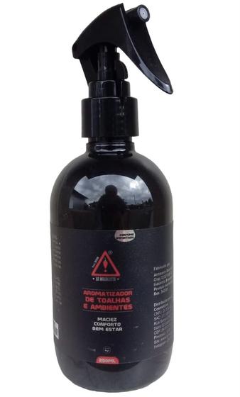 Imagem de Aromatizador de Ambientes e Toalhas 250ml