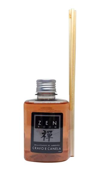 Imagem de Aromatizador de ambientes Zen - 240ml - Diversos