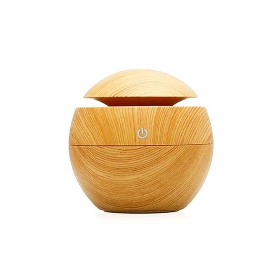 Aromatizador Difusor De Aromas Elétrico Usb - RPC Imagem de Aromatizador Difusor De Aromas Elétrico Usb