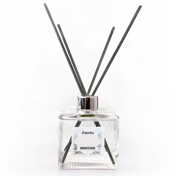 Imagem de Aromatizador Difusor De Varetas 350Ml - Aroma Max - Any Any