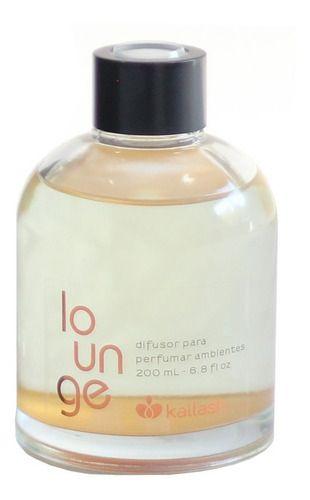 Imagem de Aromatizador Difusor De Varetas Lounge Kailash 200ml