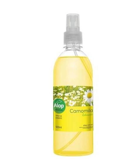 Imagem de Aromatizador E Odorizador 500Ml De Ambiente Elimina Odores