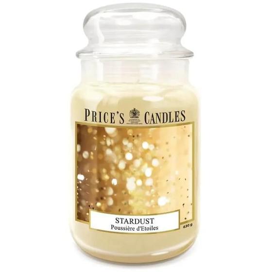 Imagem de Aromatizador Prices Candles Stardust 630