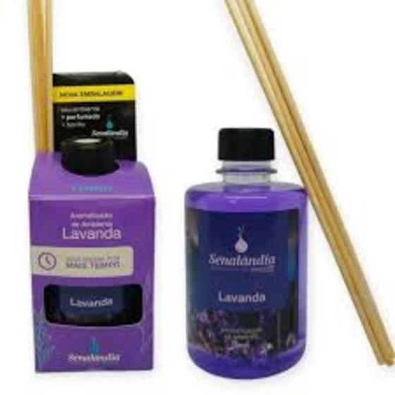 Imagem de Aromatizador senalandia lavanda 280ml