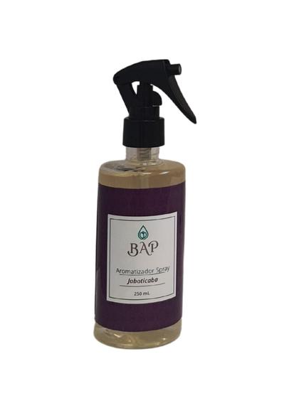Aromatizador Spray para Ambientes BAP Gatilho 250 mL - Difusor de Aroma ...