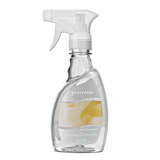 Imagem de Aromatizante 300ml conforto e delicadeza acqua / un / premisse