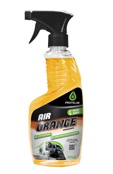 Imagem de Aromatizante Air Orange 650Ml Protelim