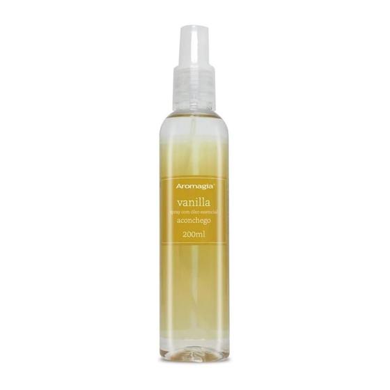 Imagem de Aromatizante Aromagia 200Ml Vanilla