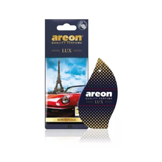 Imagem de Aromatizante Automotivo Bon Voyage Areon