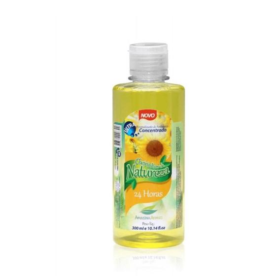 Imagem de Aromatizante De Ambiente Com Tampa Flip - 300ml 