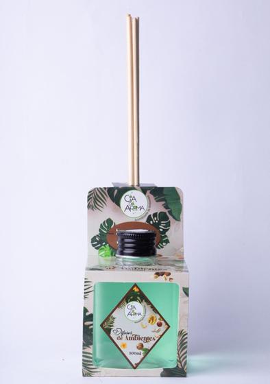 Imagem de Aromatizante de Ambiente Difusor de Aromas Cheirinho de Perfume de Lojas