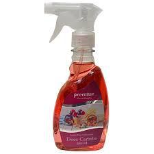 Imagem de Aromatizante de Ambiente Spray com gatilho Premisse Doce Carinho 300ml