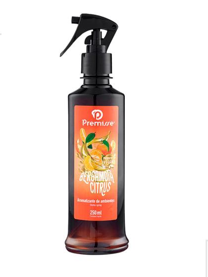 Imagem de Aromatizante de ambientes Vegano Premisse Diversos Aromas 250ml