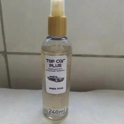 Imagem de Aromatizante De Difusores De Cheiro Top Car Plus 10 Unidades